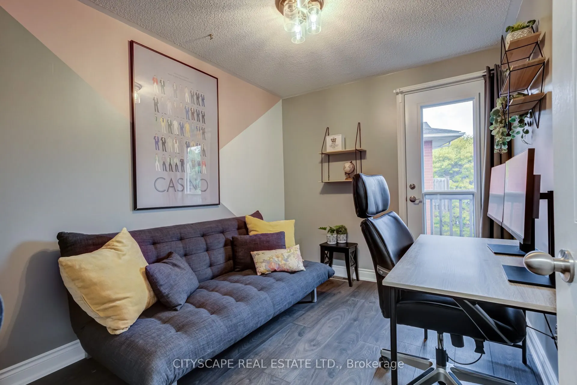 45 Wylie Circle #69