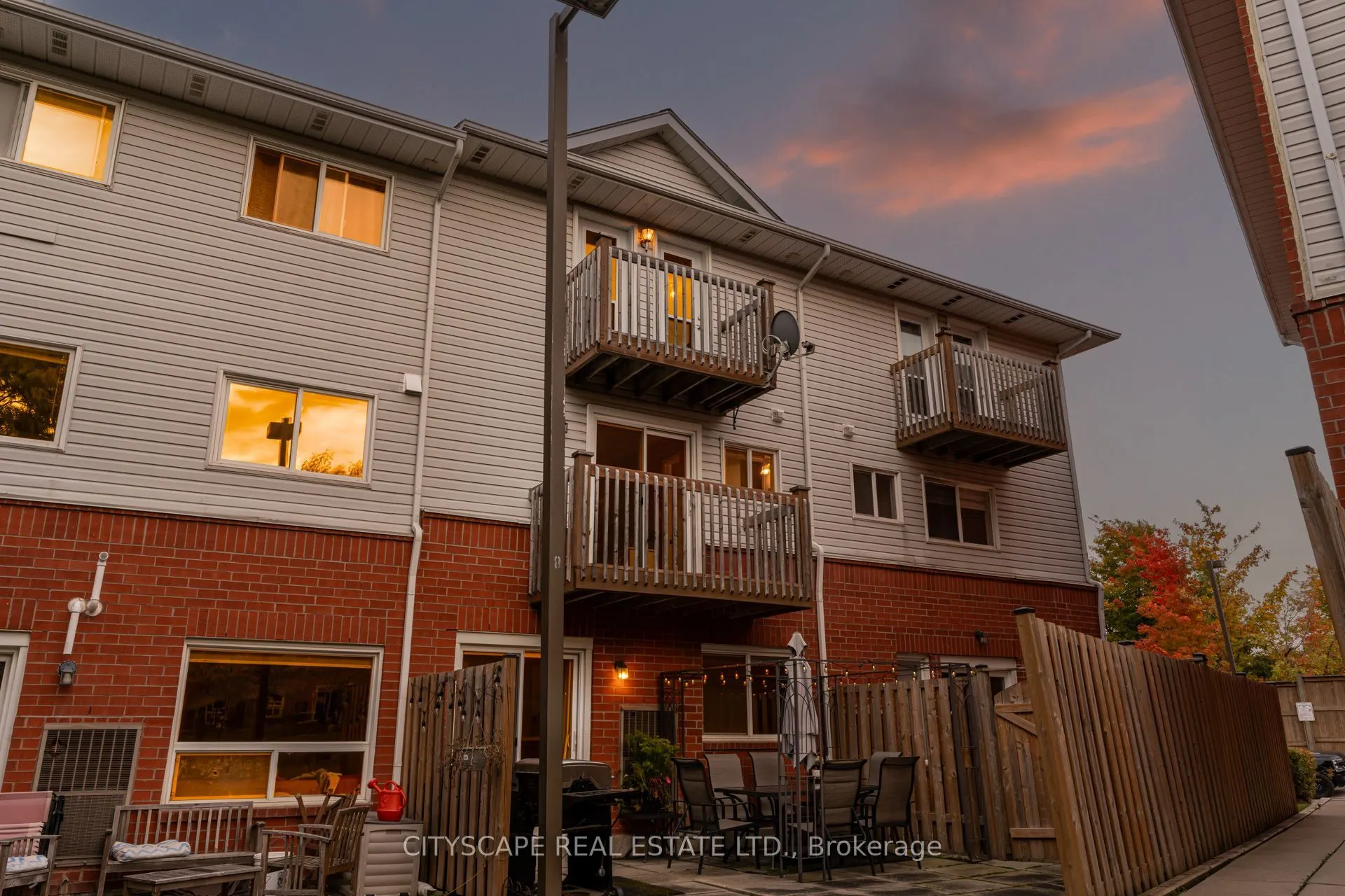 45 Wylie Circle #69