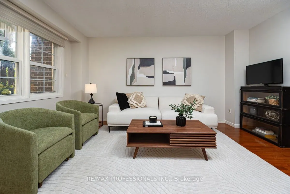 1951 Rathburn Road E #176