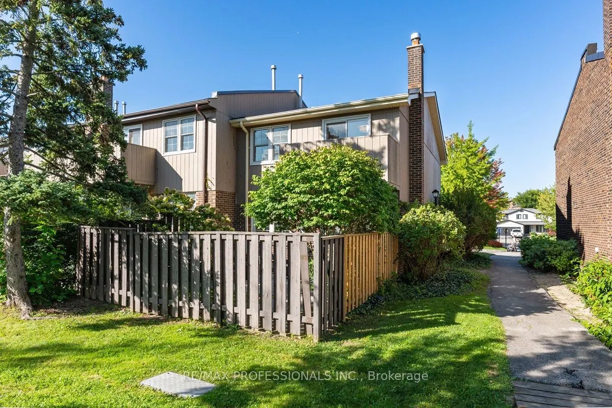 1951 Rathburn Road E #176
