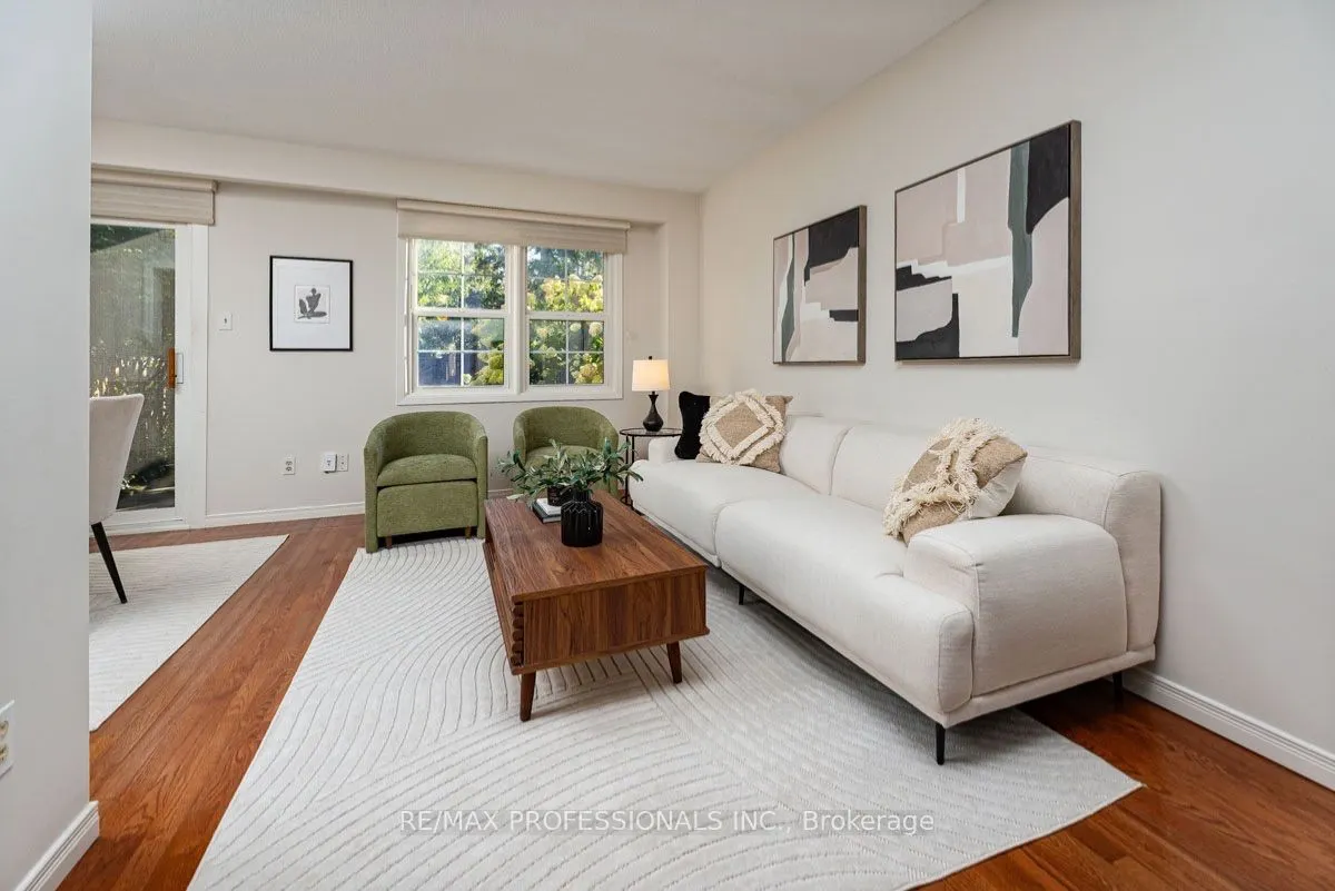 1951 Rathburn Road E #176