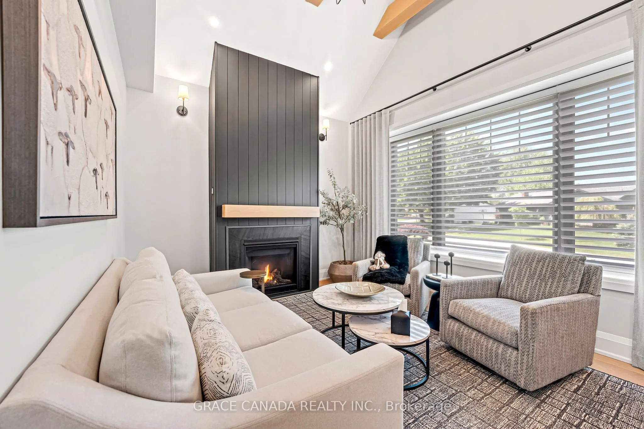 527 Oneida Drive