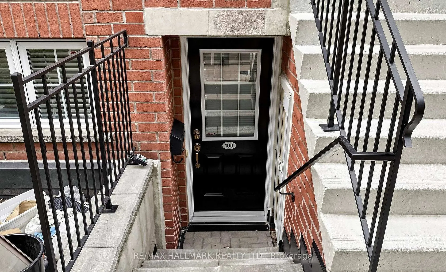 870 Jane Street #106