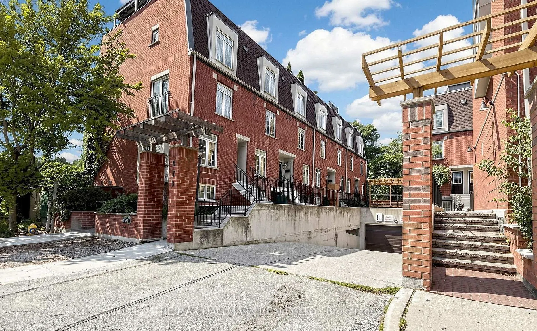 870 Jane Street #106