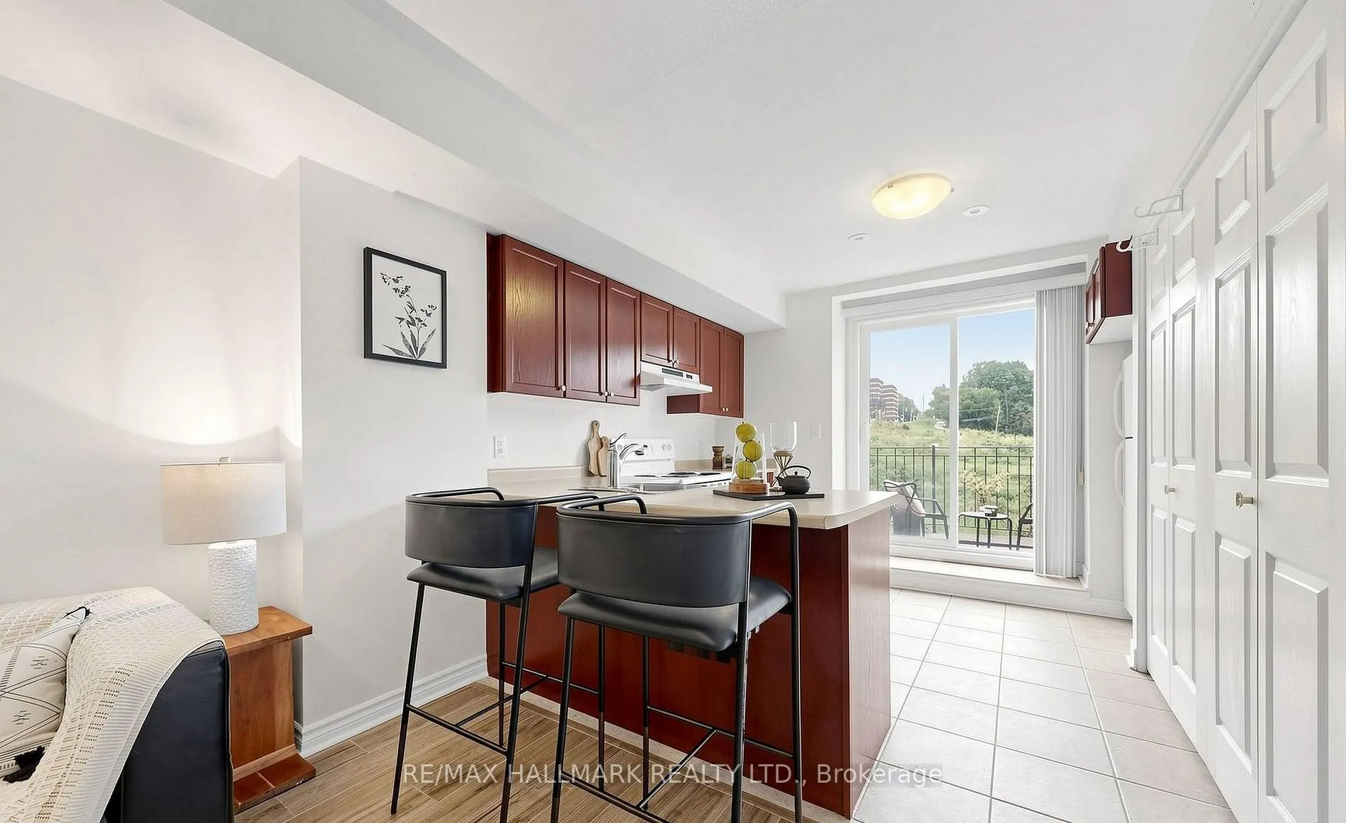 870 Jane Street #106