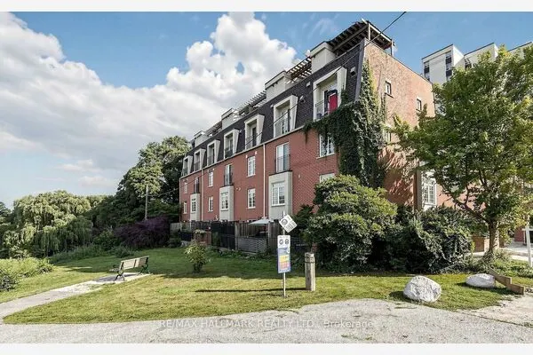 870 Jane Street #106