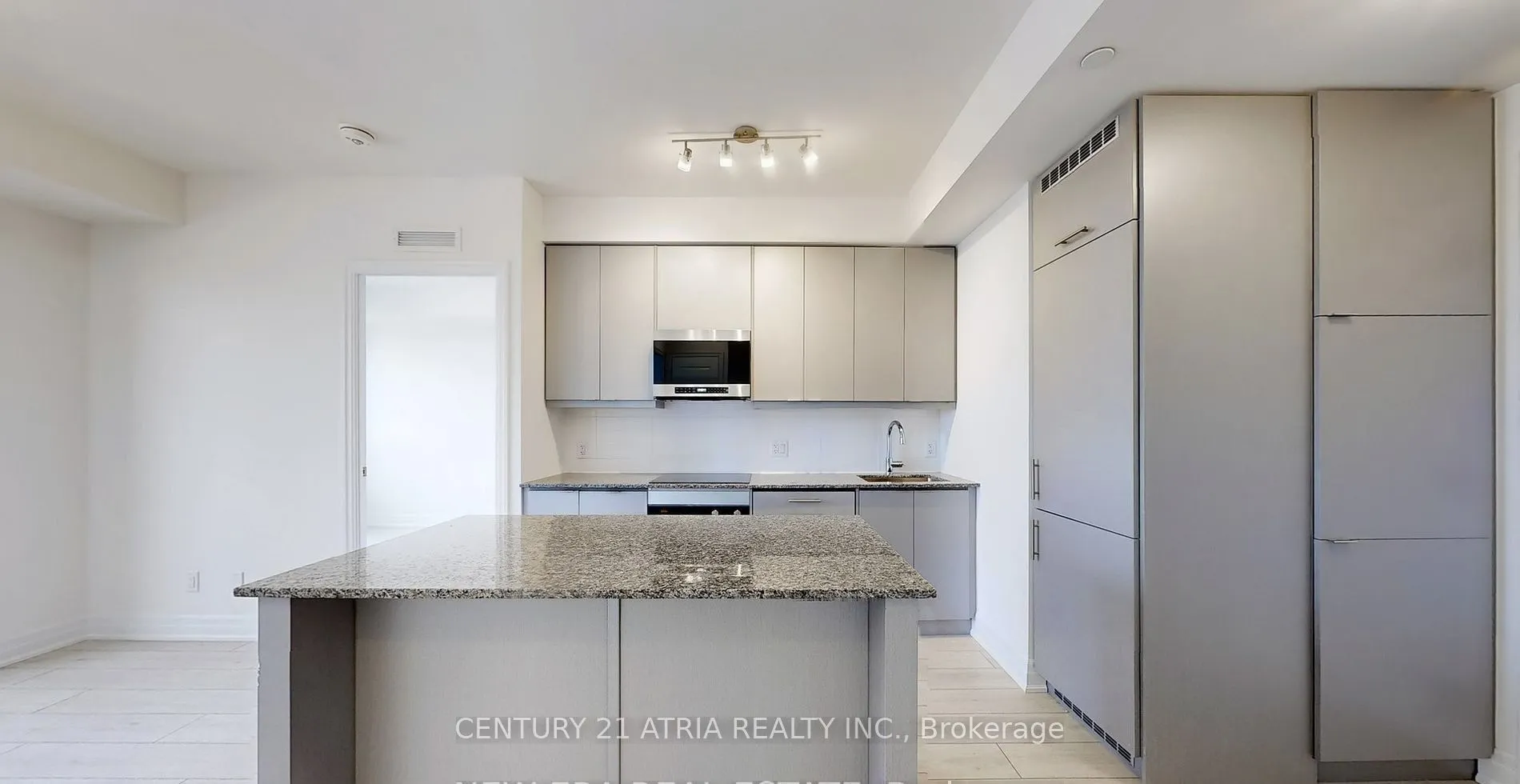 30 Elm Drive W #2811