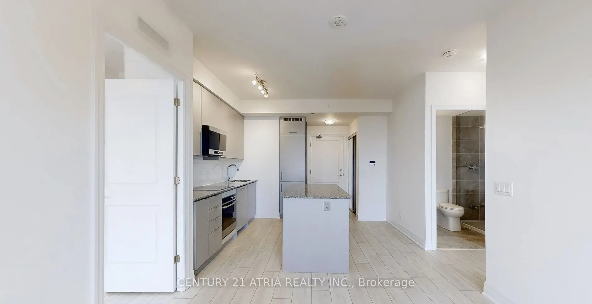 30 Elm Drive W #2811