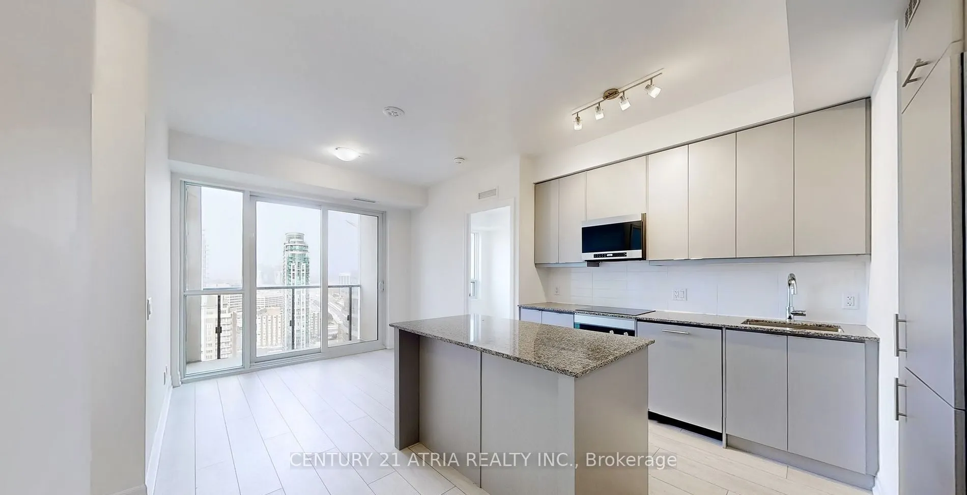 30 Elm Drive W #2811