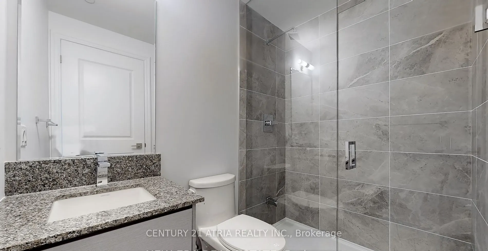 30 Elm Drive W #2811