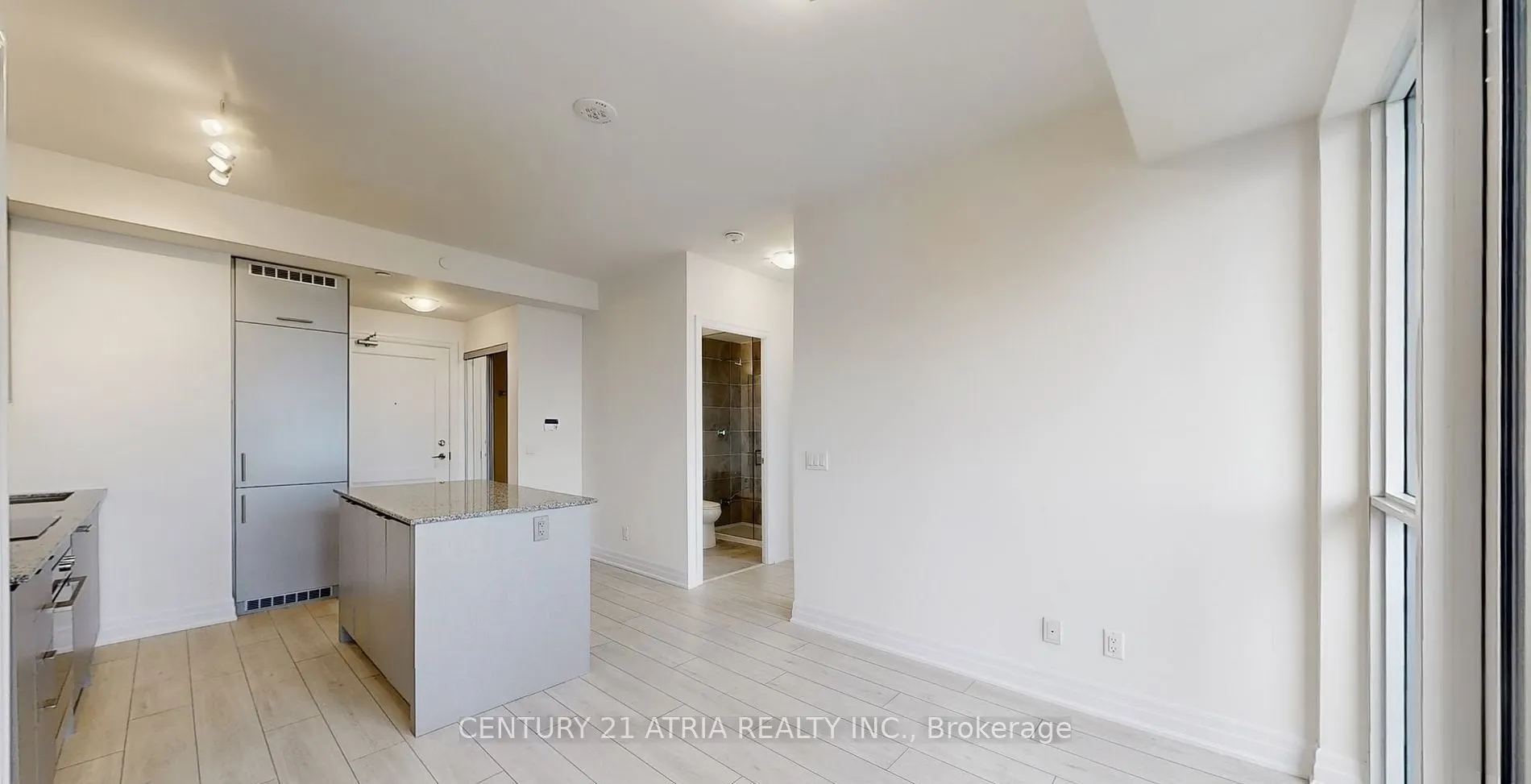 30 Elm Drive W #2811