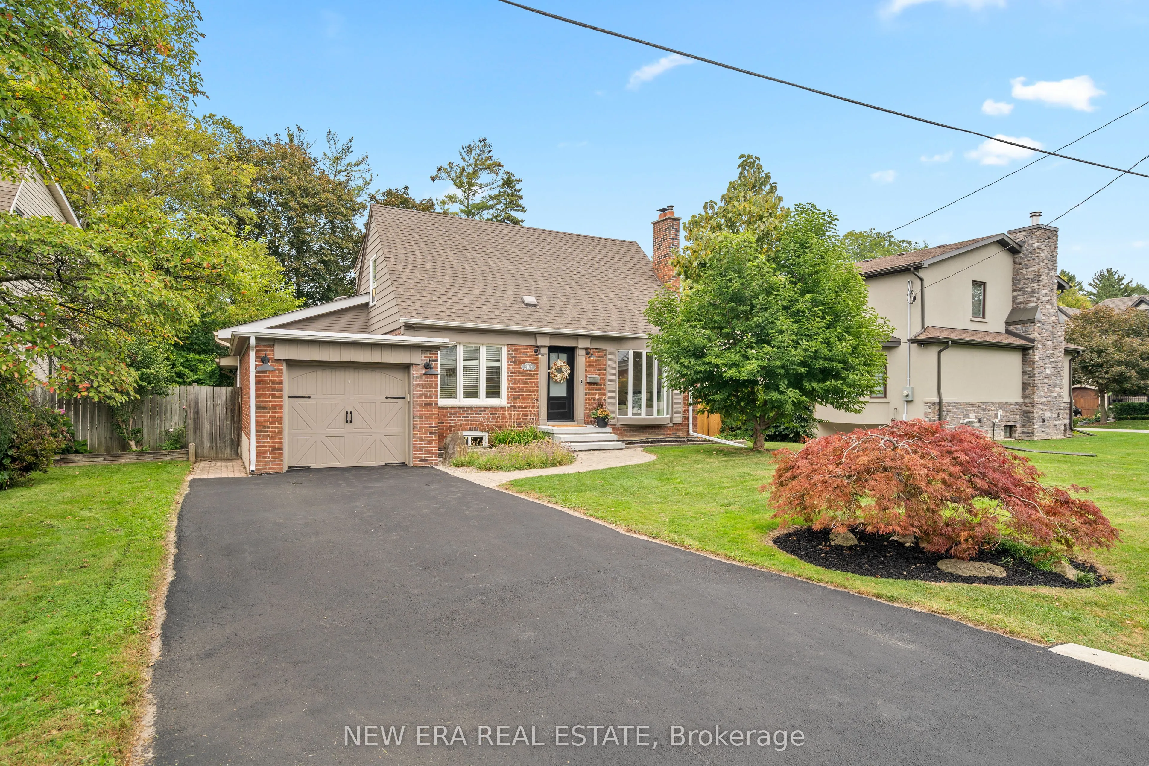 2107 Russett Road