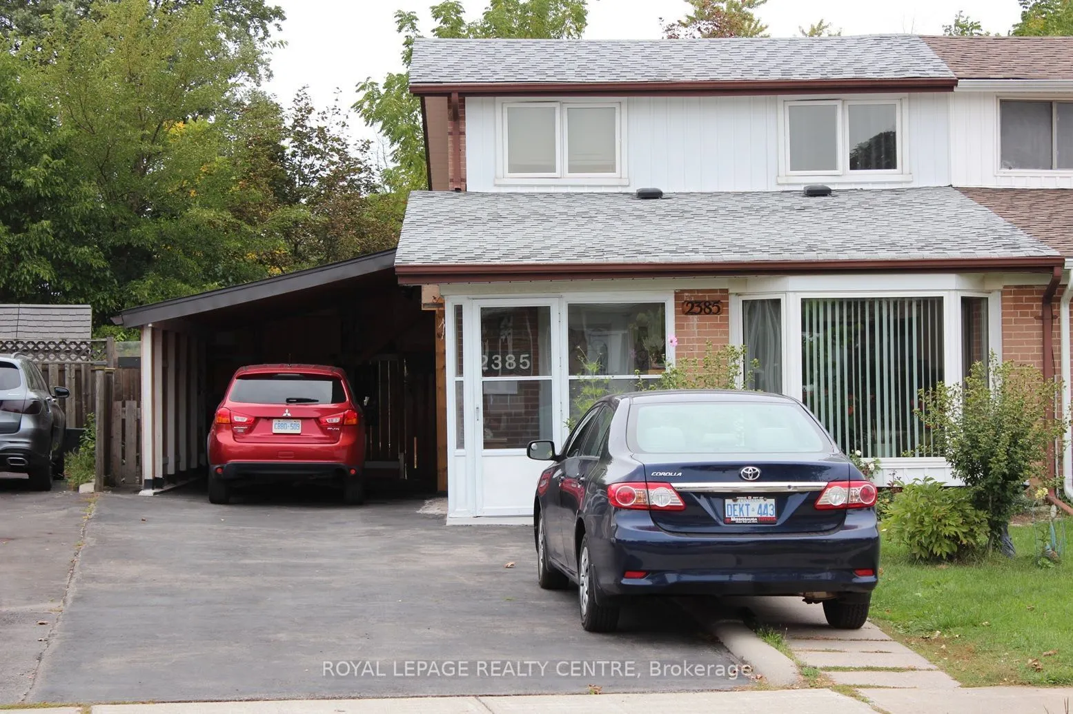 2385 Padstow Crescent