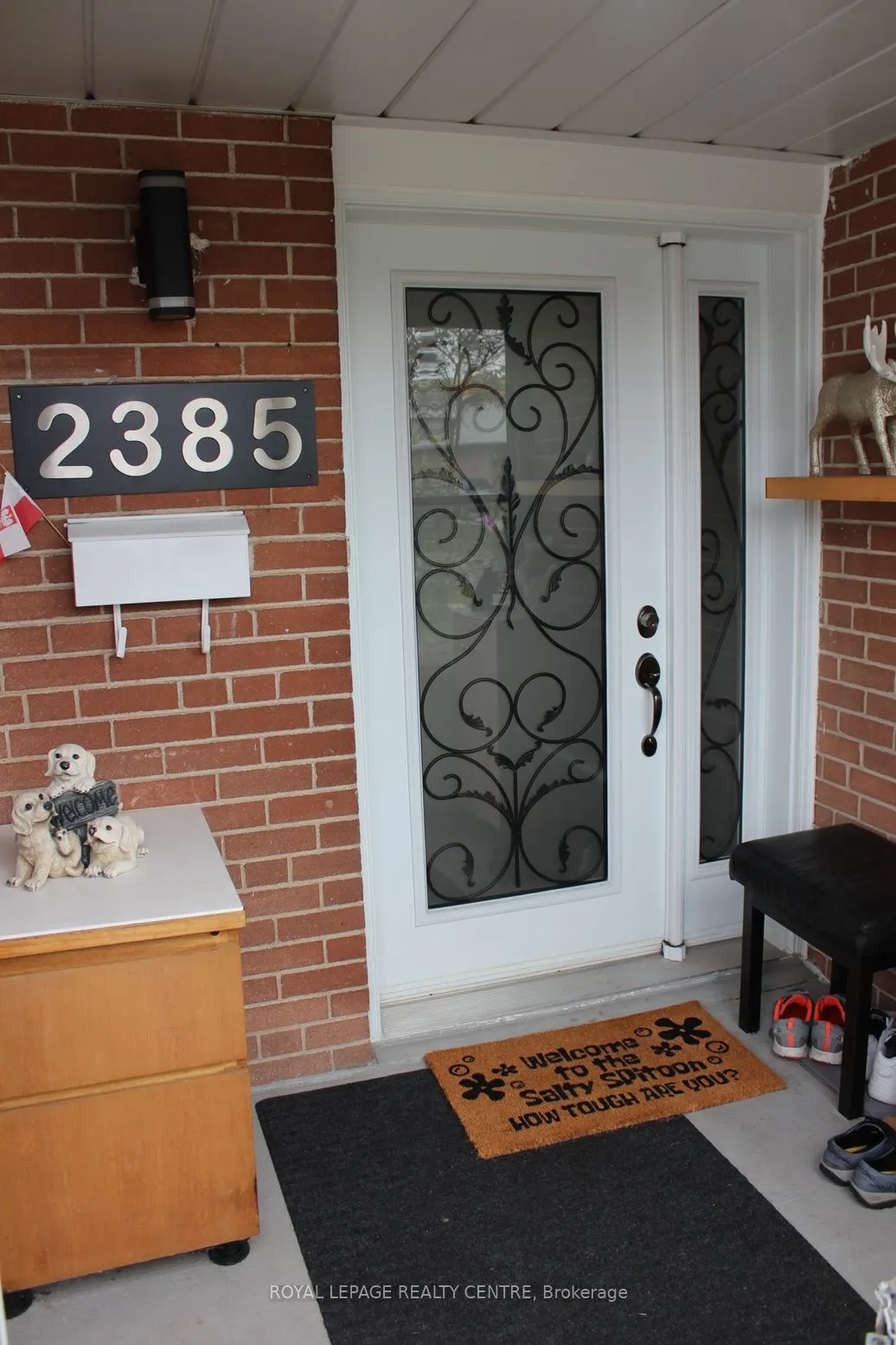 2385 Padstow Crescent