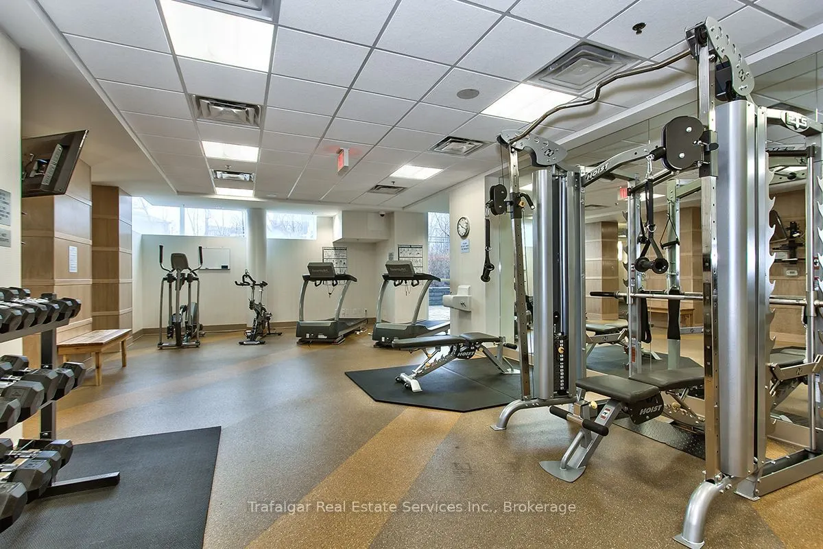 1055 Southdown Road #512
