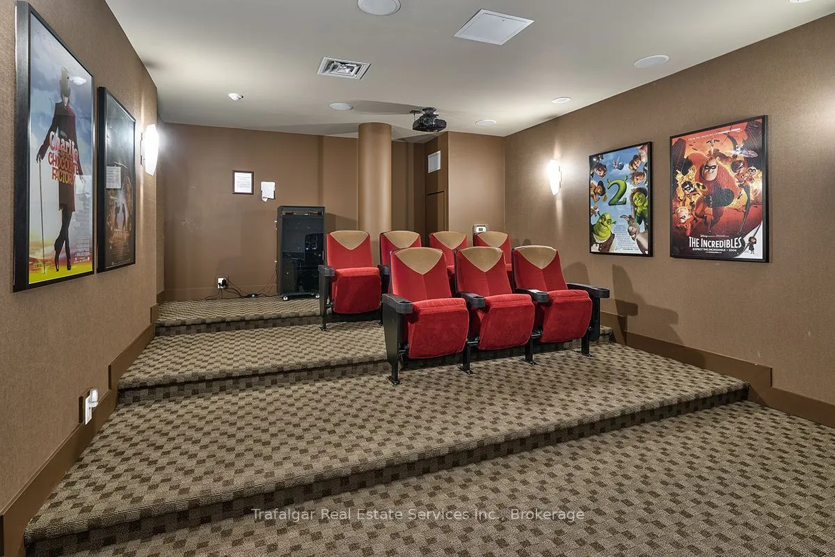 1055 Southdown Road #512
