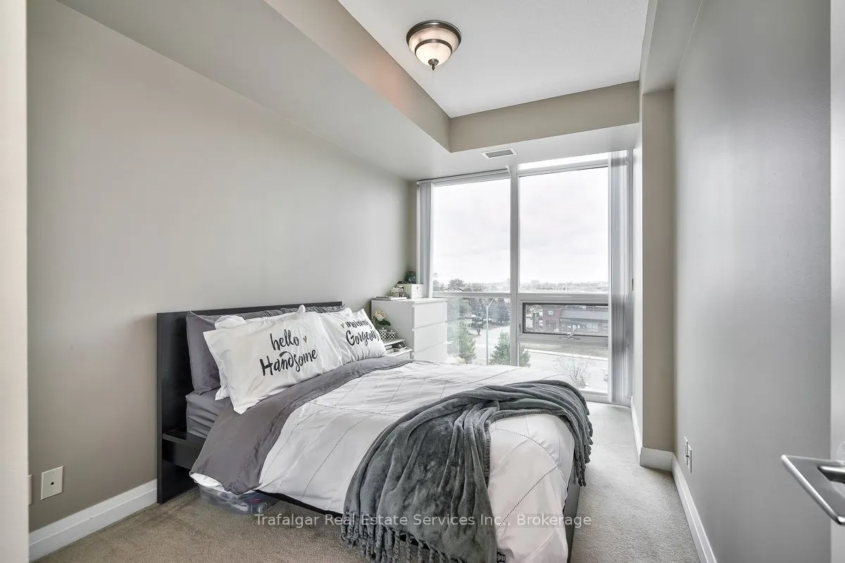 1055 Southdown Road #512