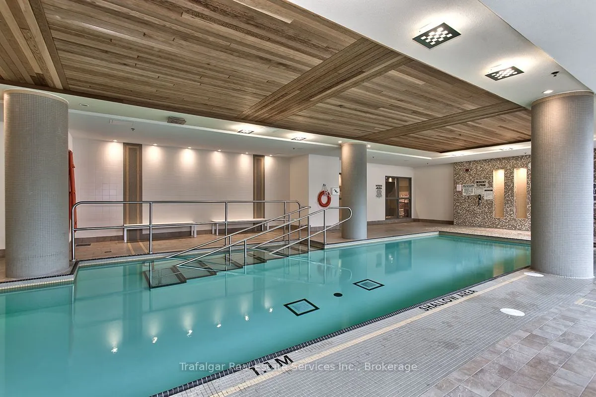 1055 Southdown Road #512