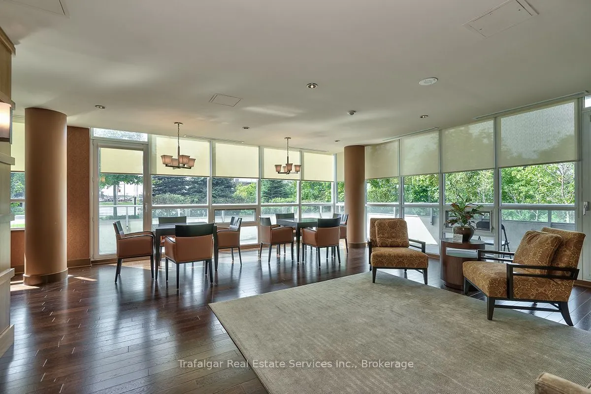 1055 Southdown Road #512