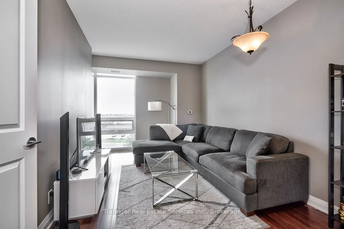1055 Southdown Road #512