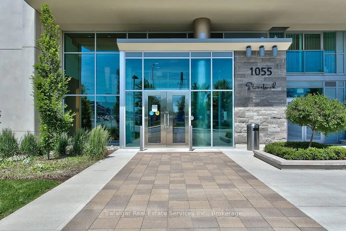 1055 Southdown Road #512