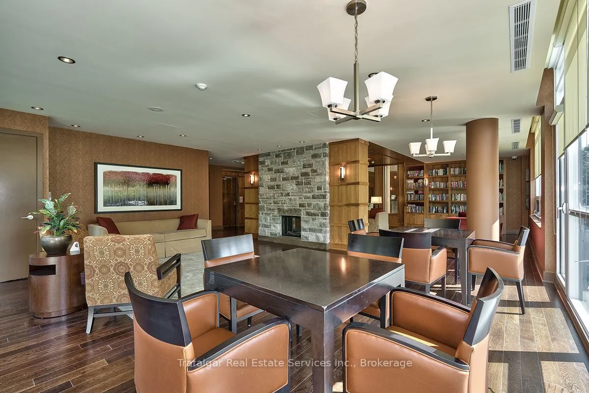 1055 Southdown Road #512
