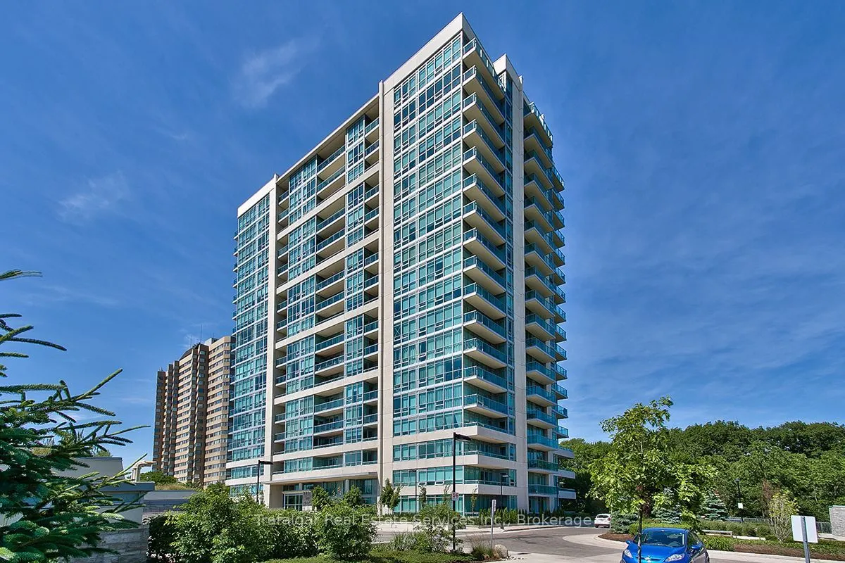 1055 Southdown Road #512
