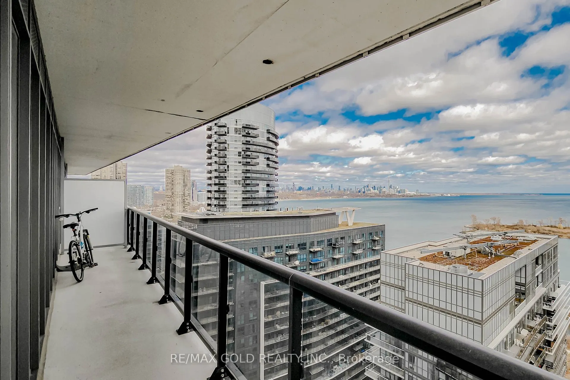 56 Annie Craig Drive #2203
