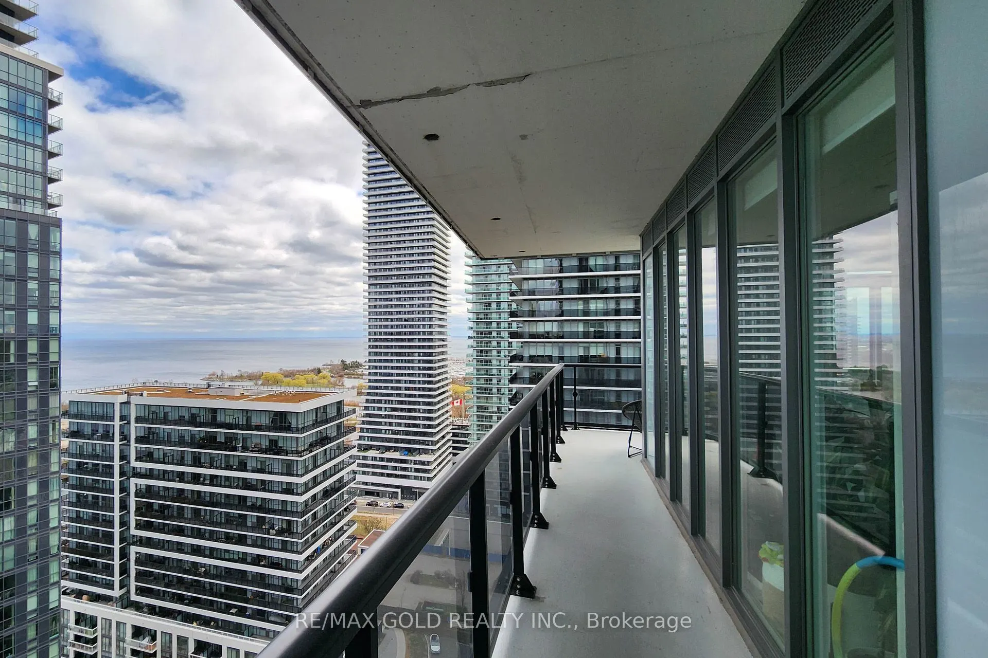 56 Annie Craig Drive #2203