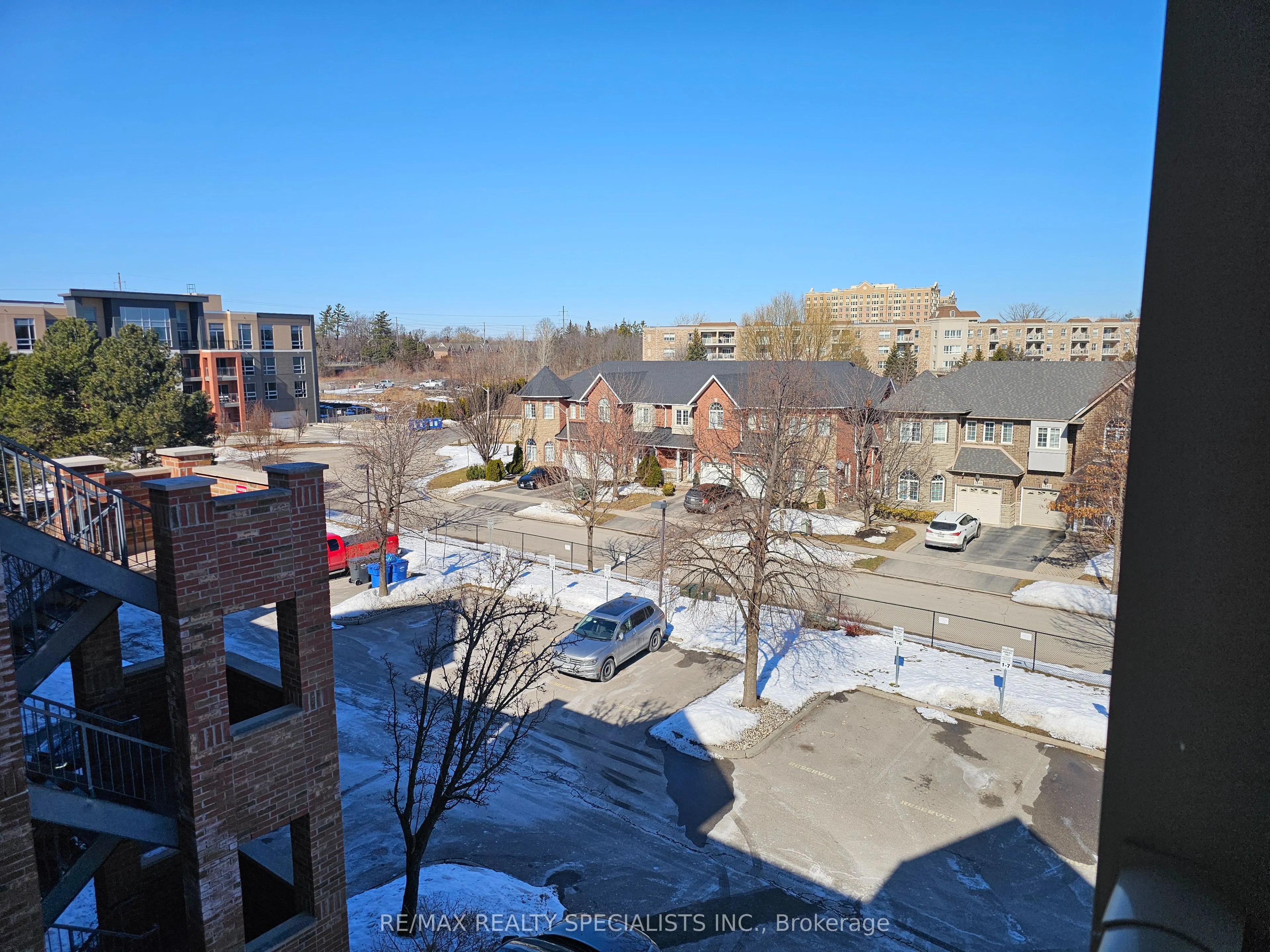4025 Kilmer Drive #412