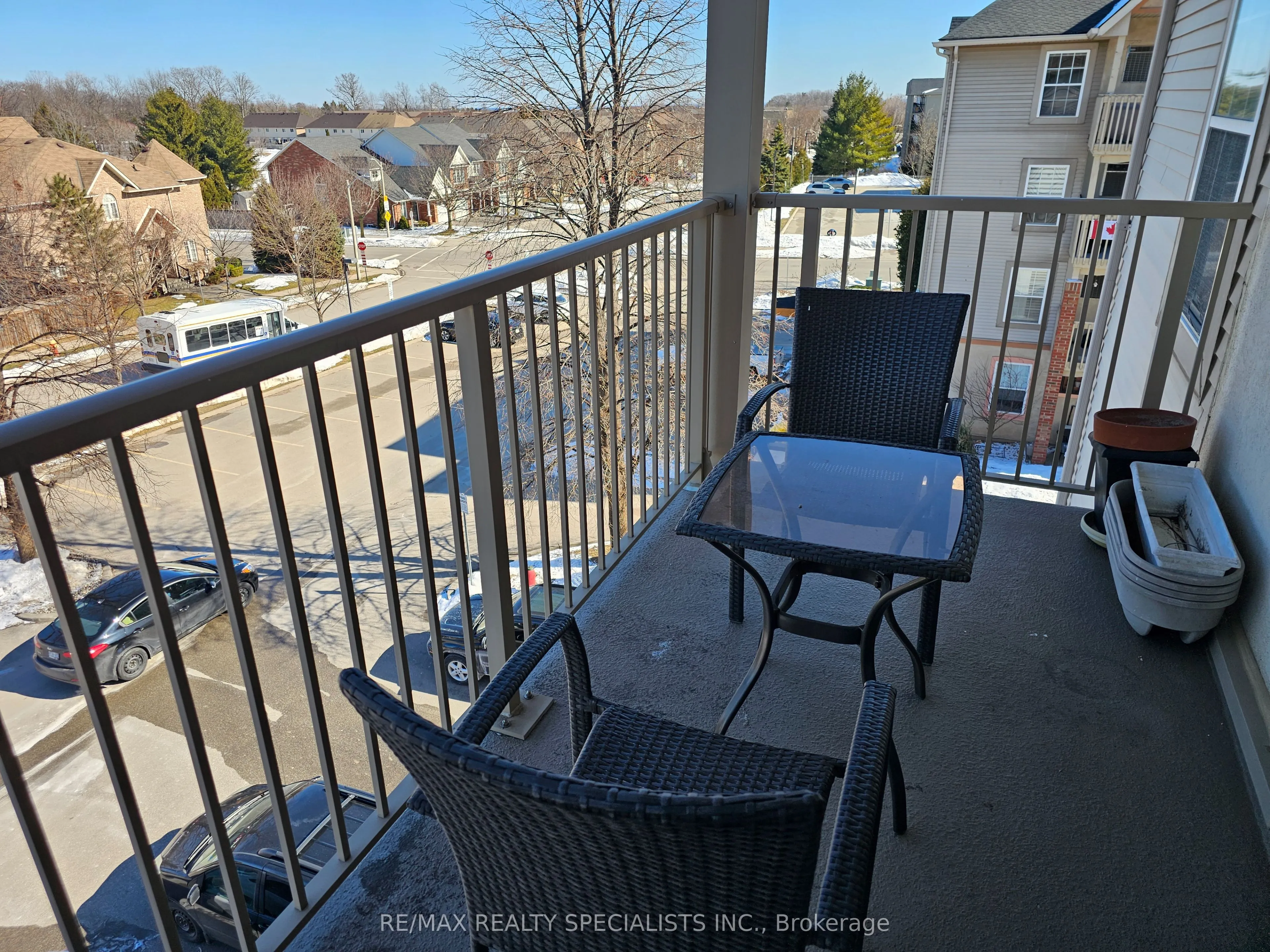 4025 Kilmer Drive #412