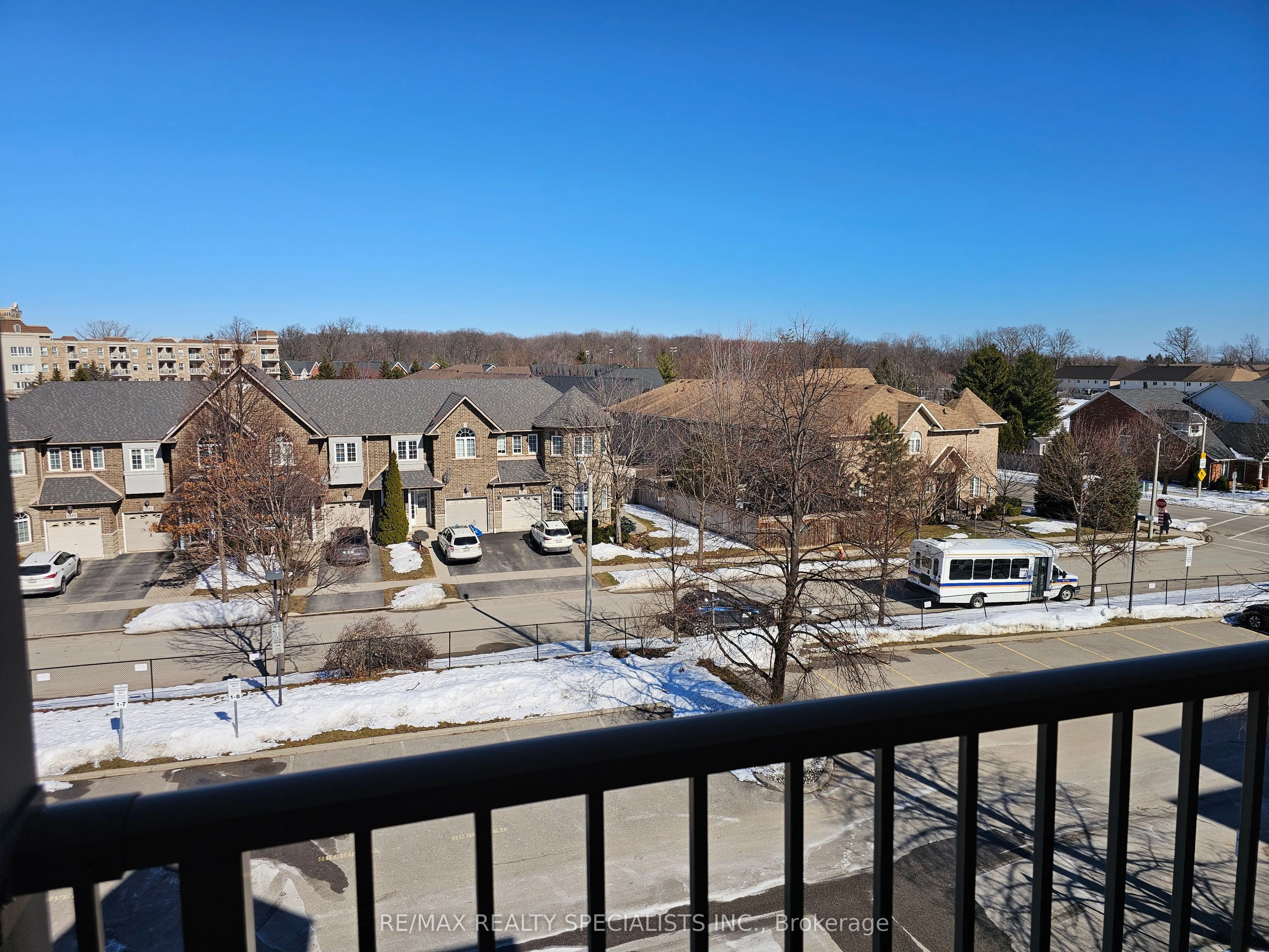 4025 Kilmer Drive #412
