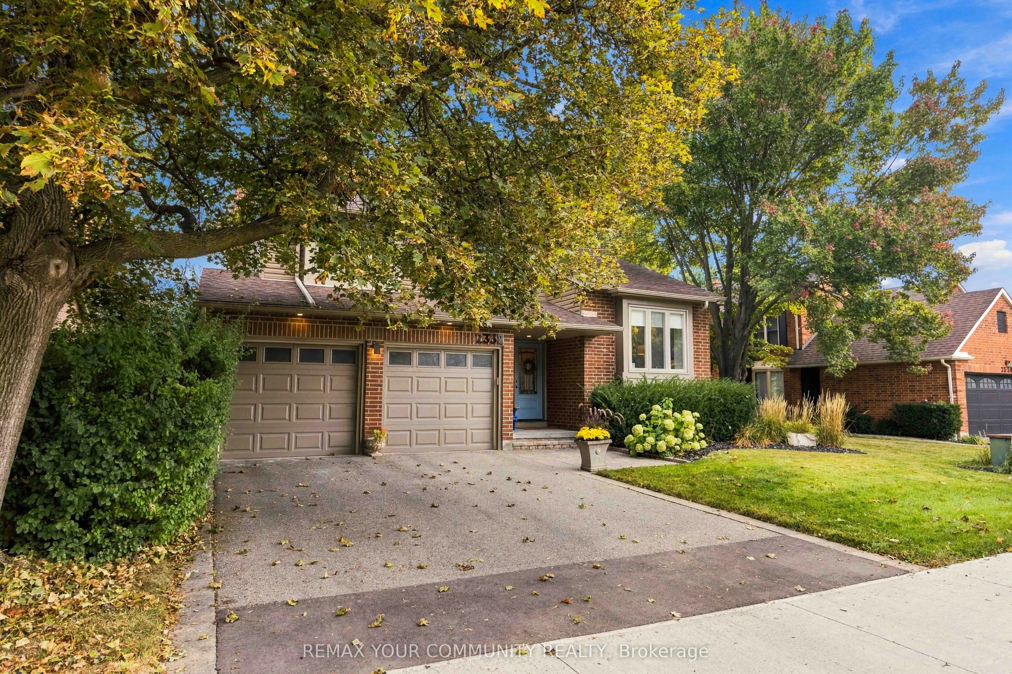 2332 Folkway Drive