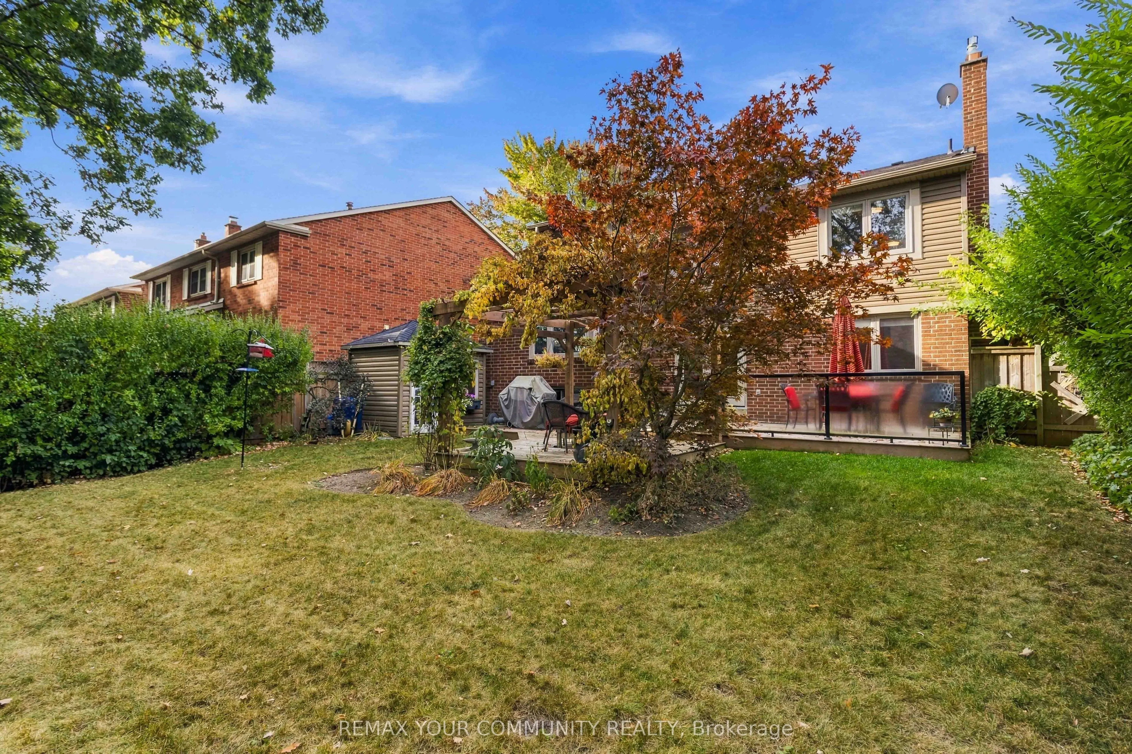 2332 Folkway Drive