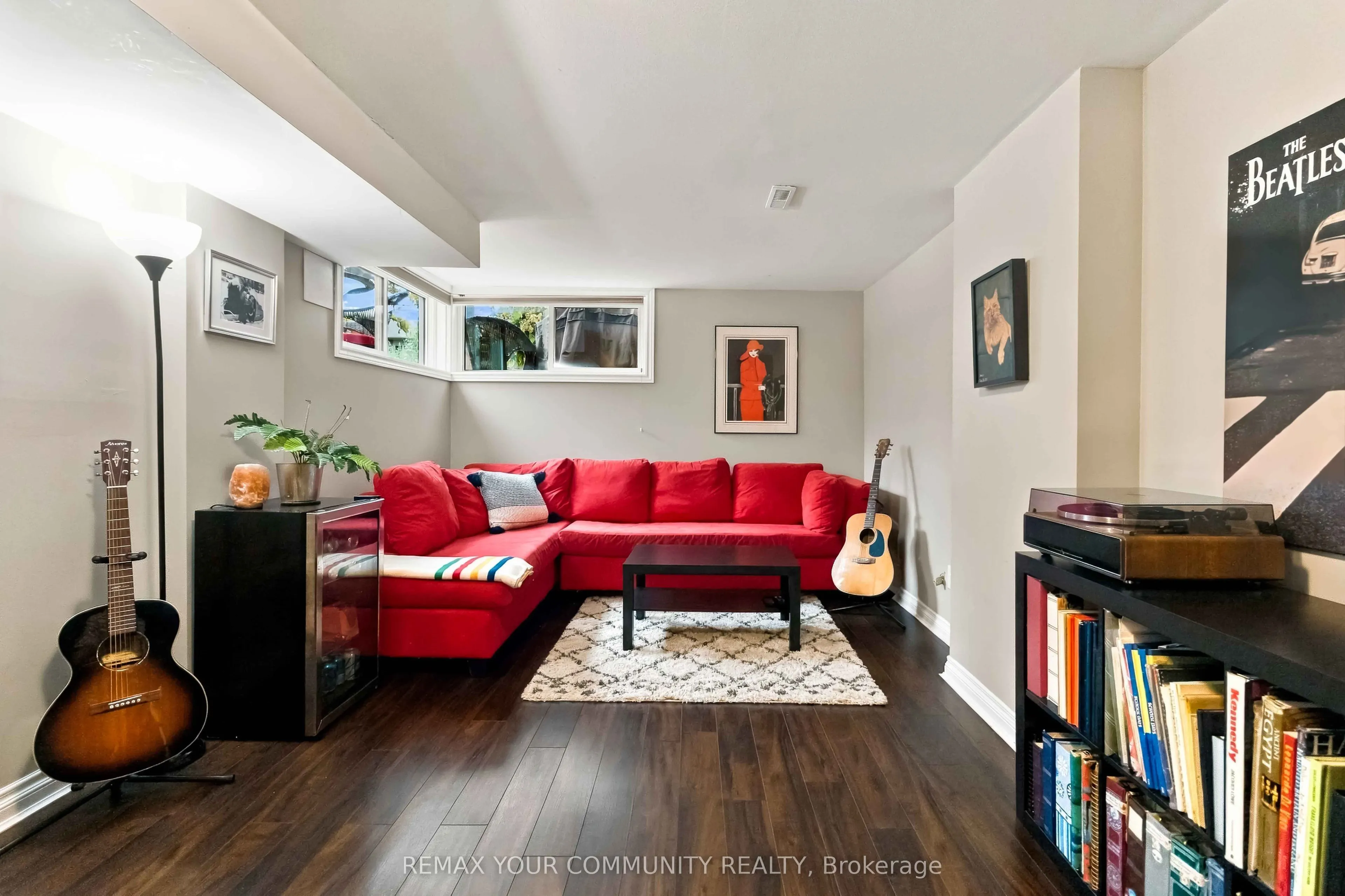 2332 Folkway Drive