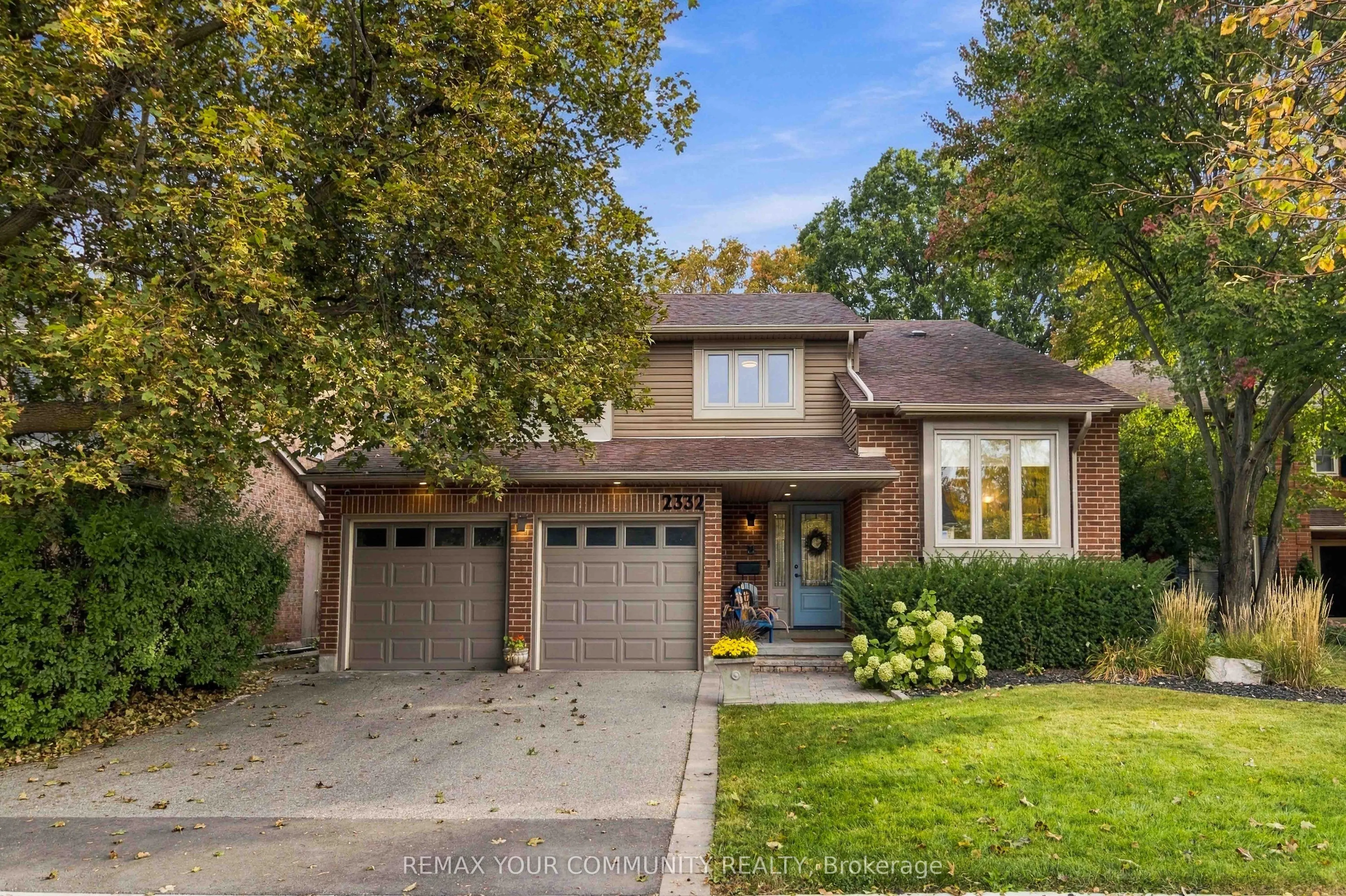 2332 Folkway Drive