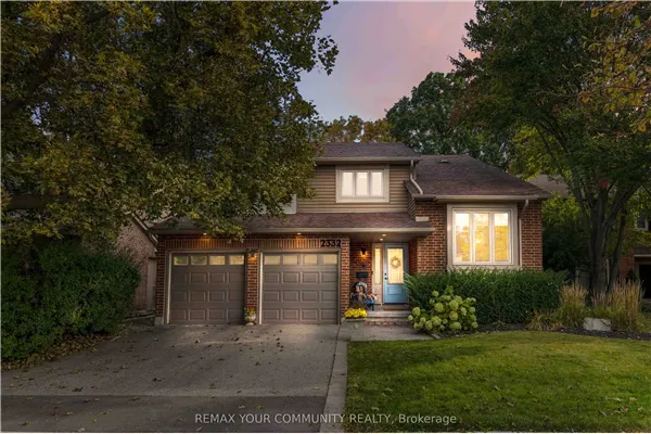 2332 Folkway Drive