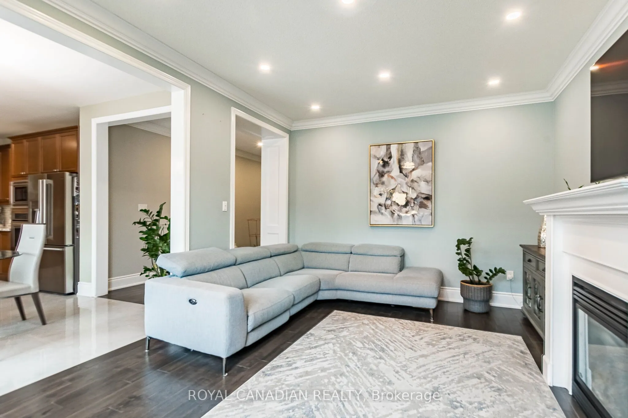 13 Island Grove