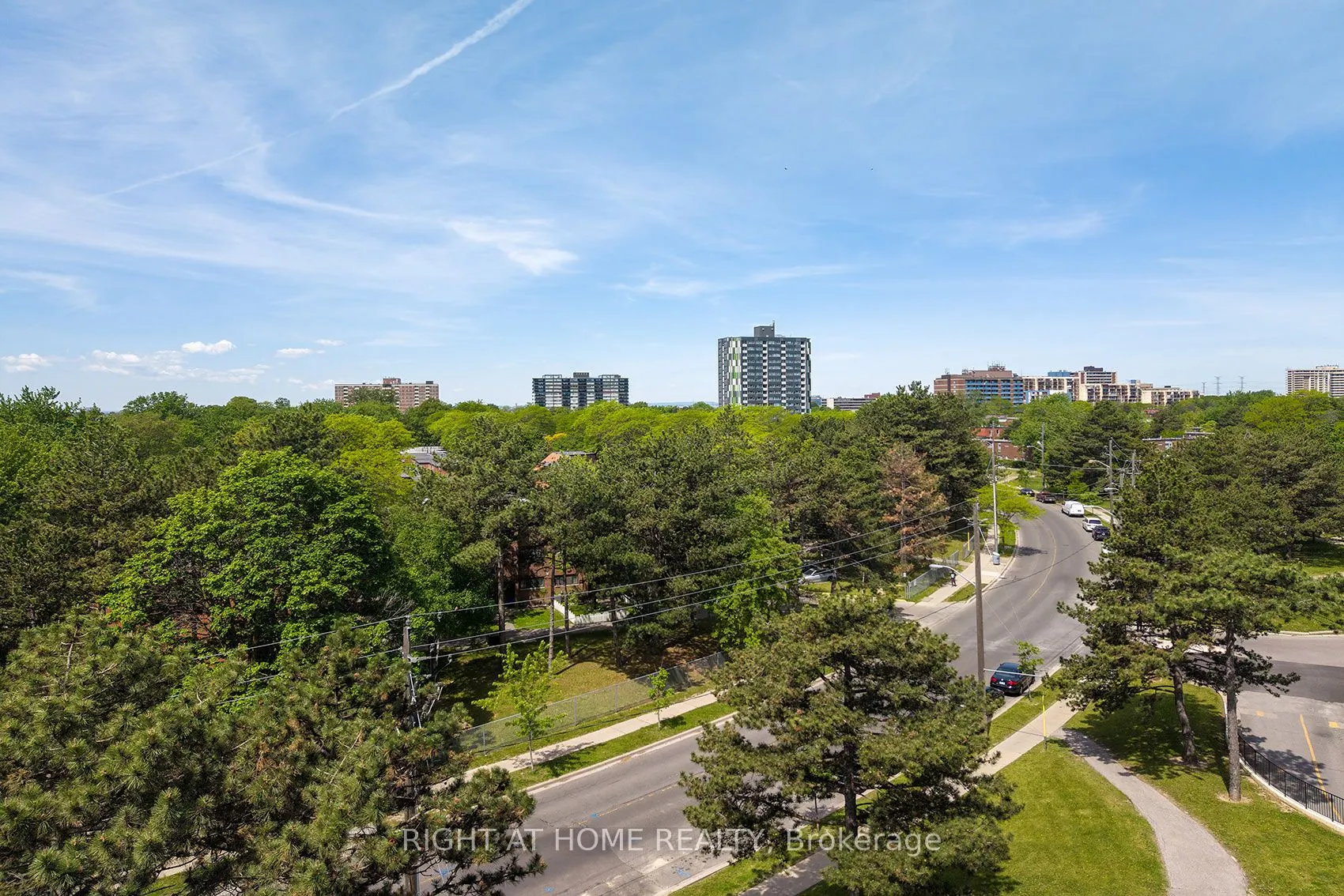 335 Driftwood Avenue #608