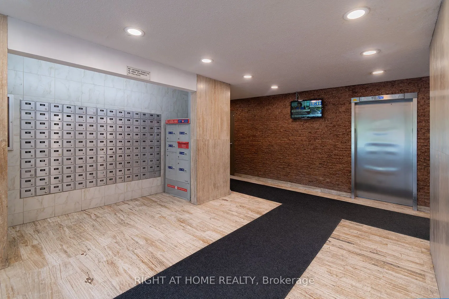 335 Driftwood Avenue #608