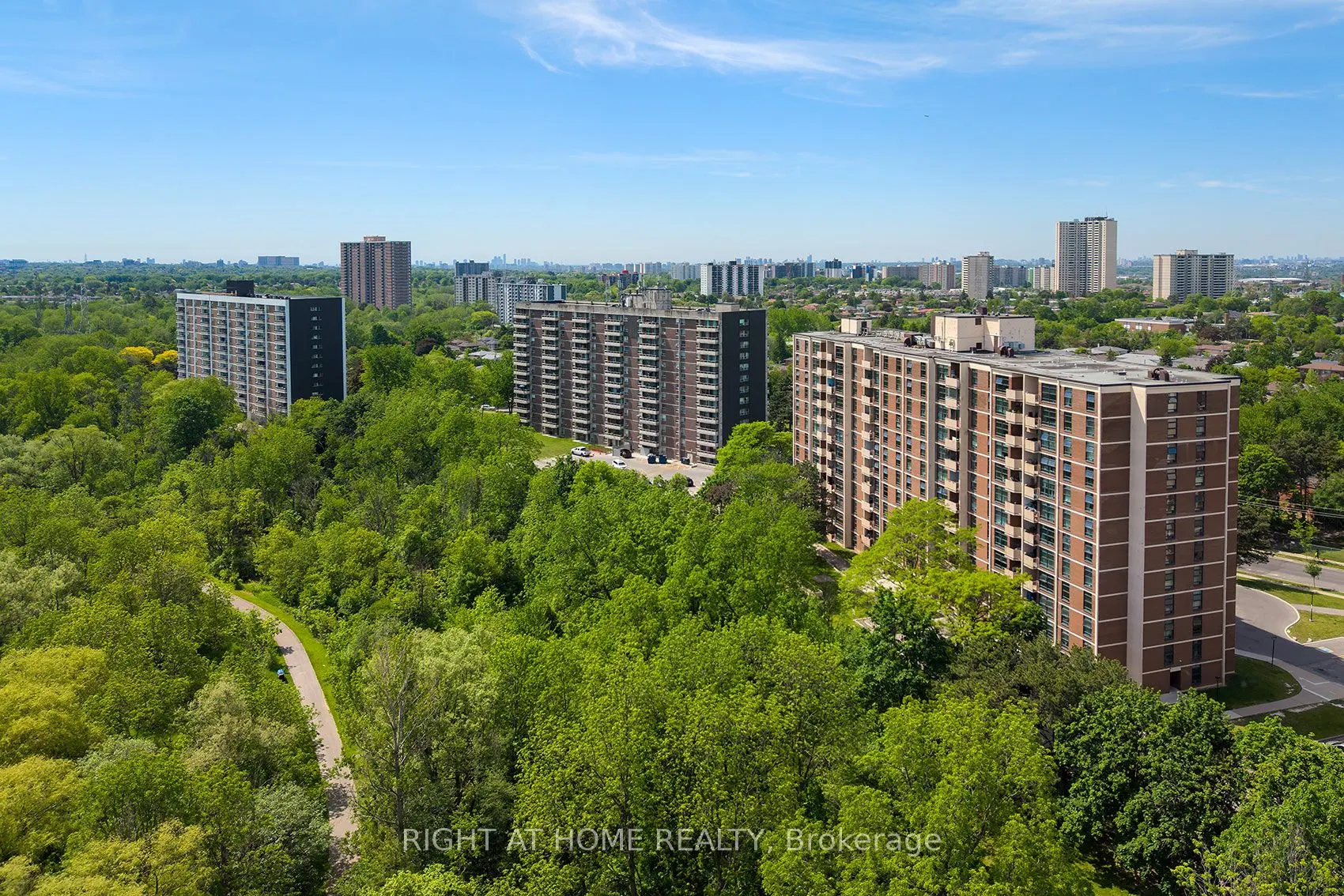 335 Driftwood Avenue #608