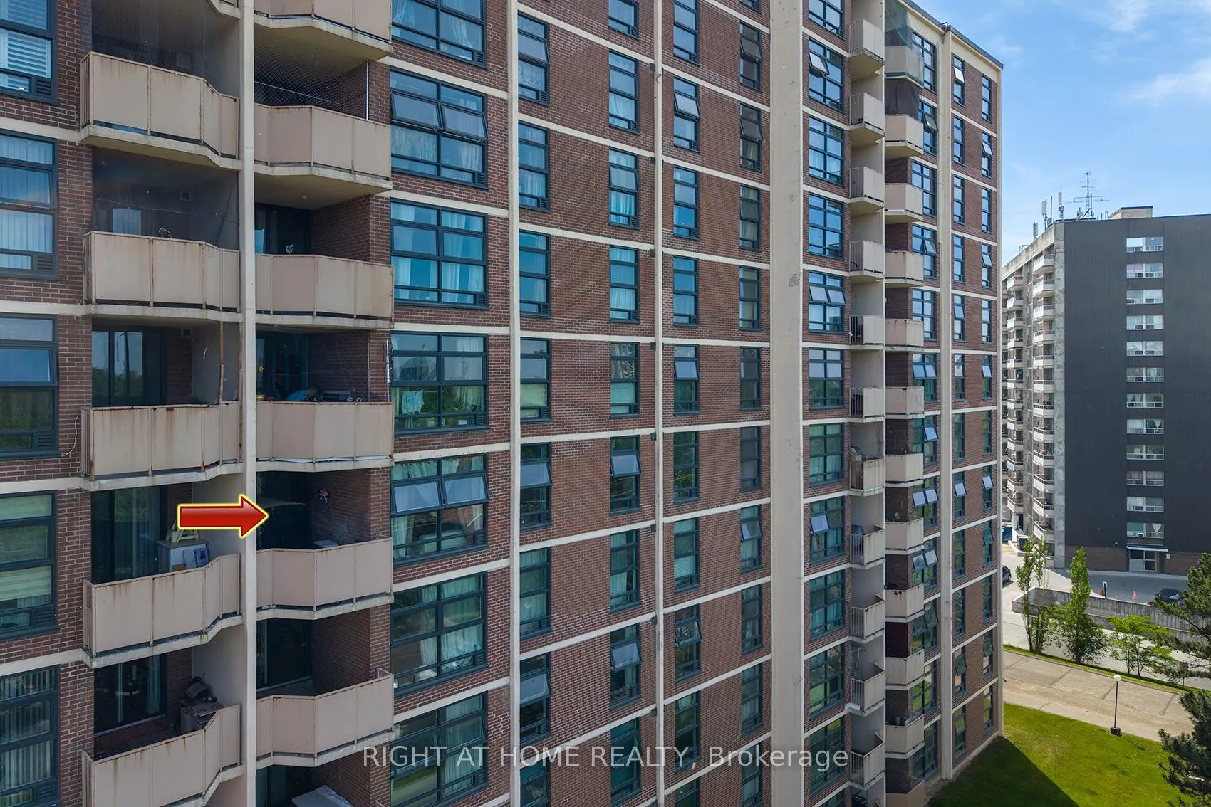 335 Driftwood Avenue #608