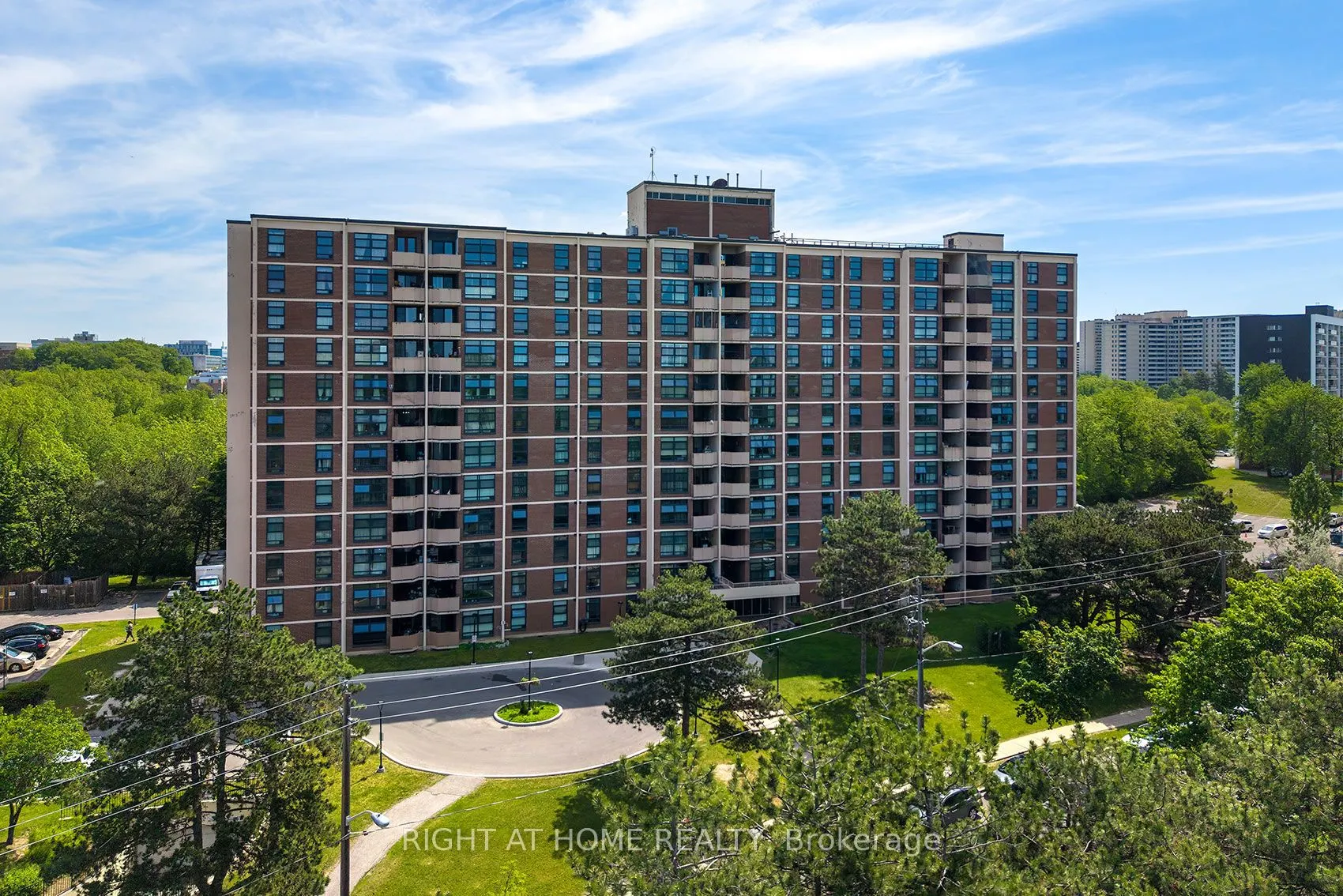 335 Driftwood Avenue #608