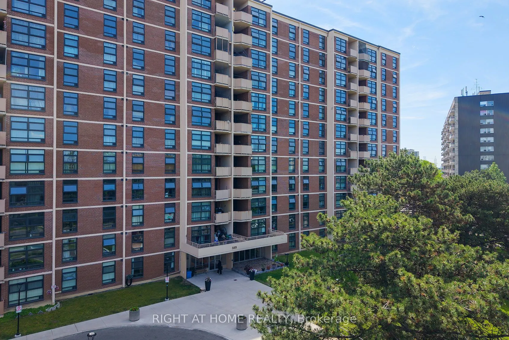 335 Driftwood Avenue #608