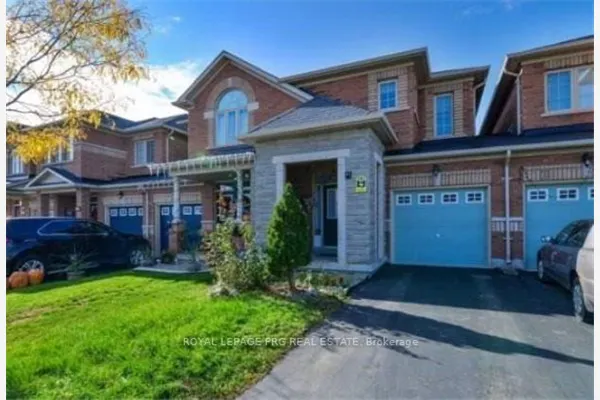 41 Unionville Crescent