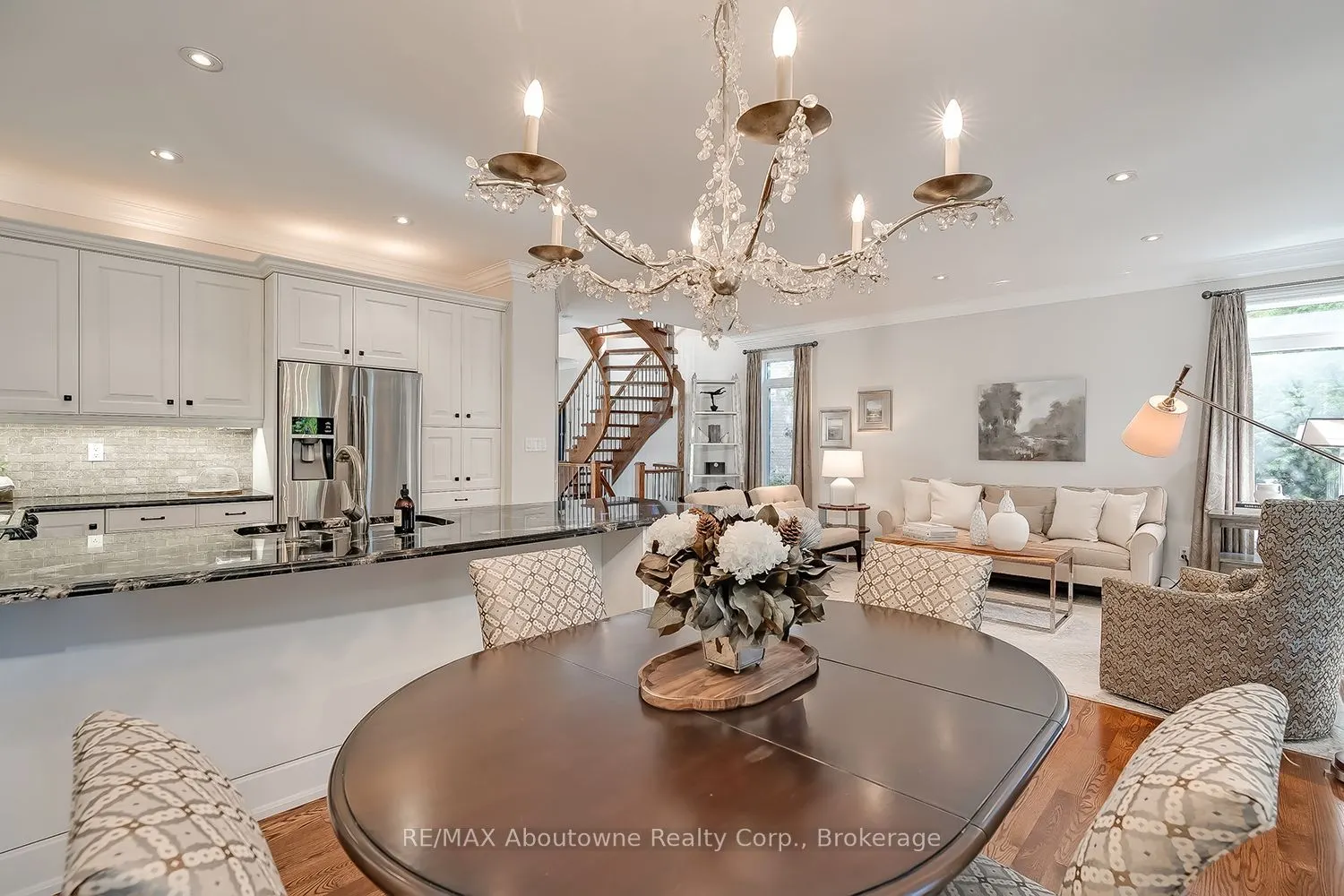 2351 Woodfield Road