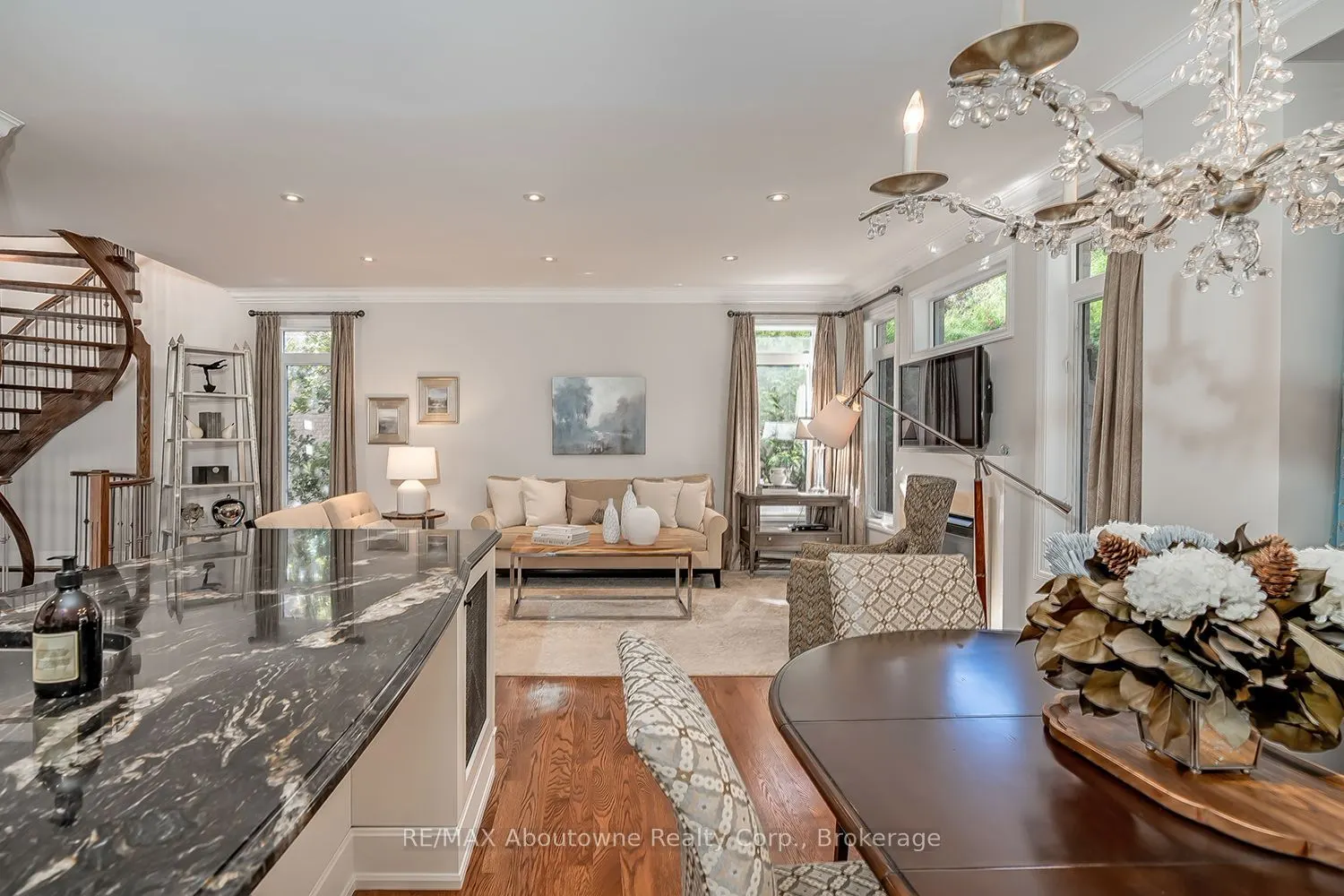 2351 Woodfield Road