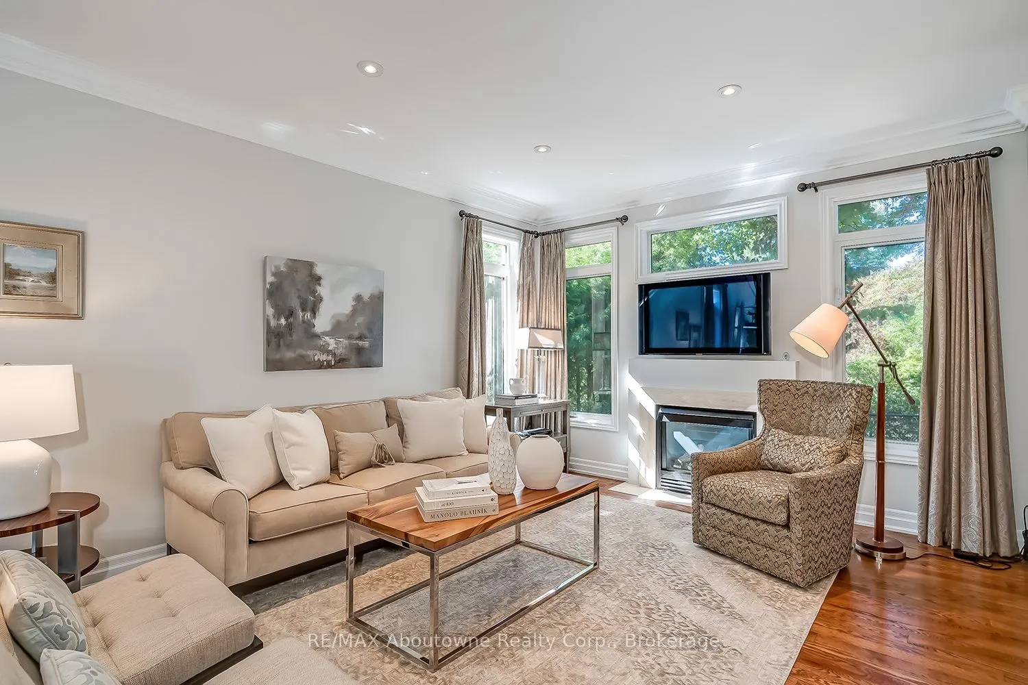 2351 Woodfield Road
