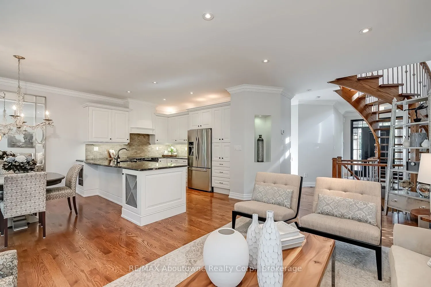 2351 Woodfield Road