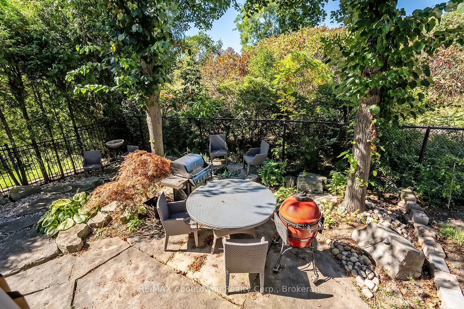 2351 Woodfield Road